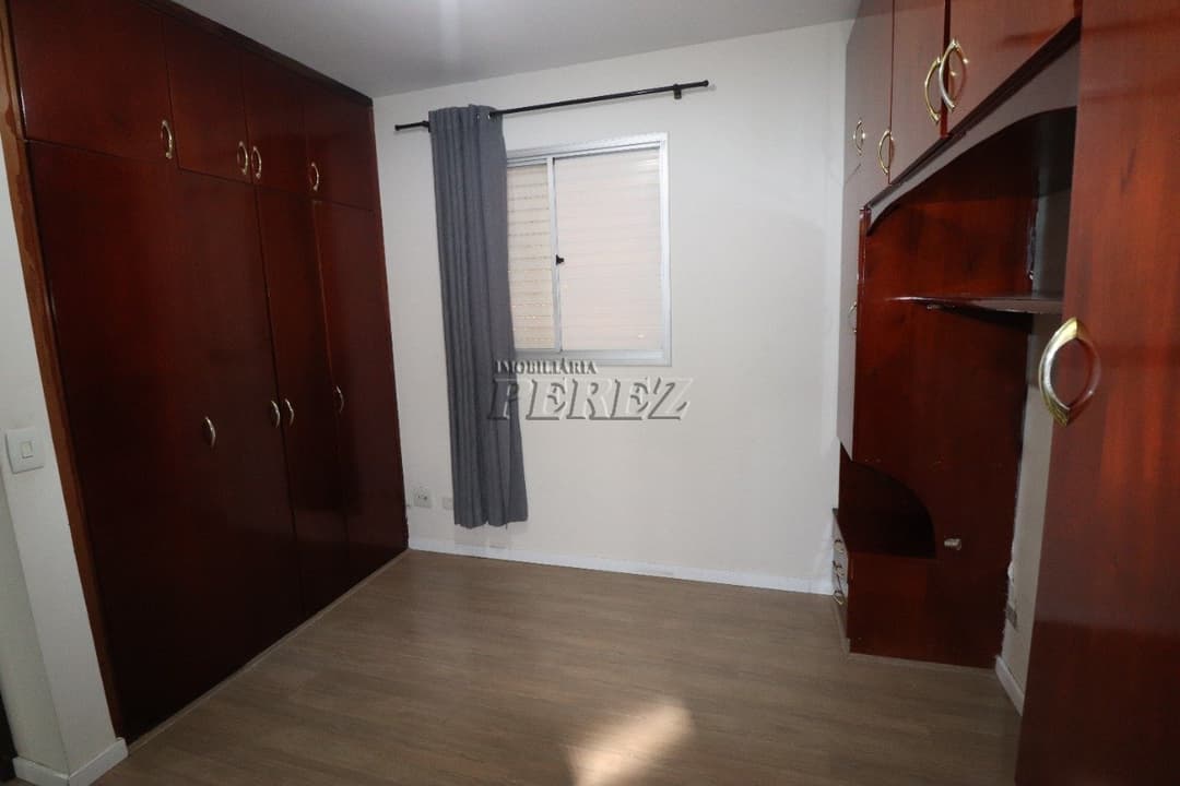 Apartamento no Edifício Residencial Portal Do Sol, de 3 quartos, 75 m² para alugar no Centro - Londrina/PR - Foto 12