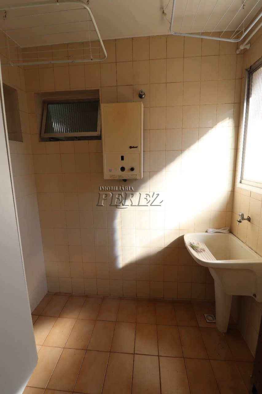 Apartamento no Edifício Residencial Portal Do Sol, de 3 quartos, 75 m² para alugar no Centro - Londrina/PR - Foto 13