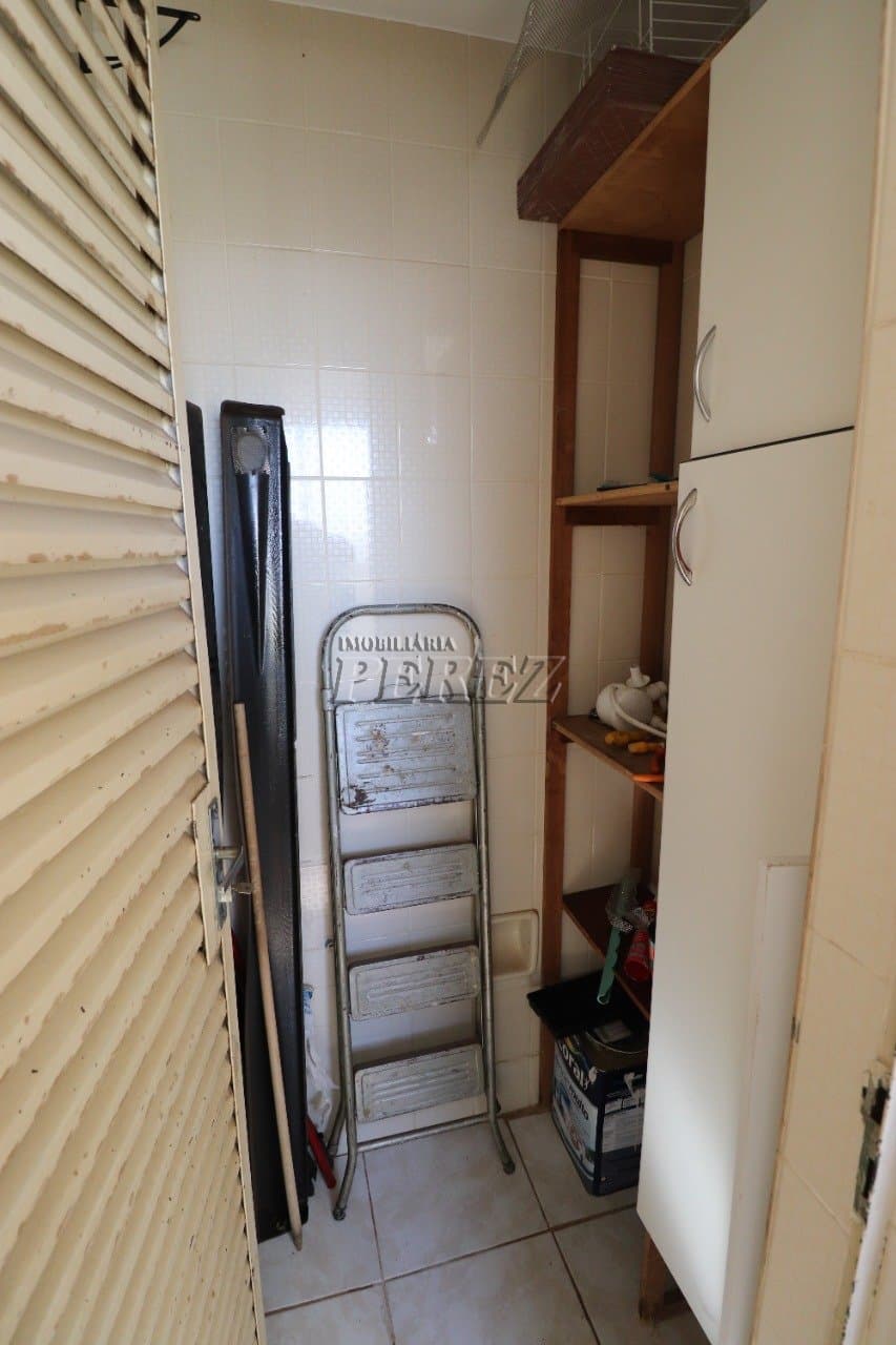 Apartamento no Edifício Residencial Portal Do Sol, de 3 quartos, 75 m² para alugar no Centro - Londrina/PR - Foto 14