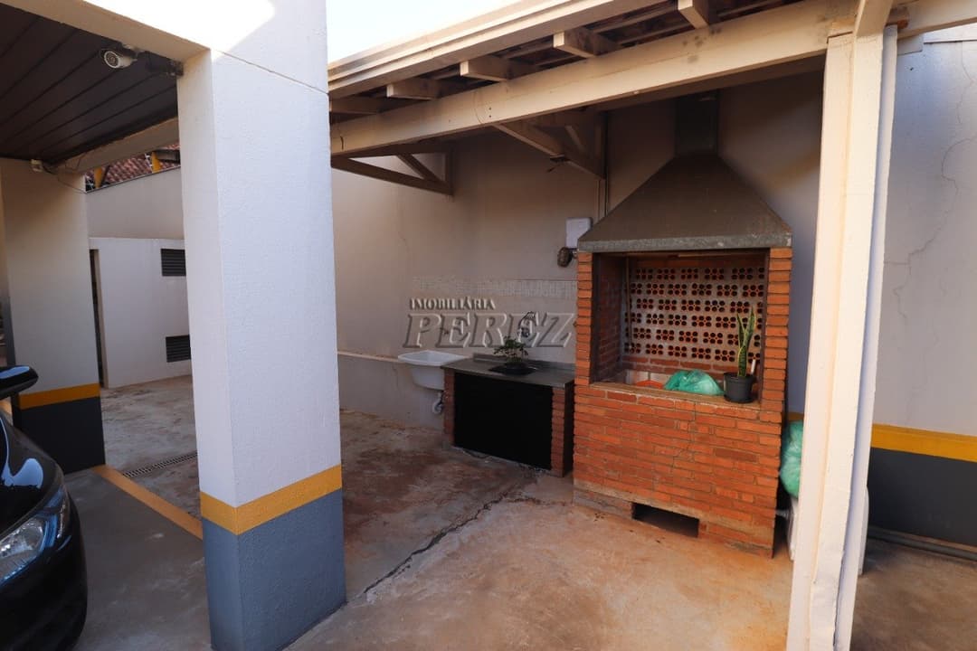 Apartamento no Edifício Residencial Portal Do Sol, de 3 quartos, 75 m² para alugar no Centro - Londrina/PR - Foto 16