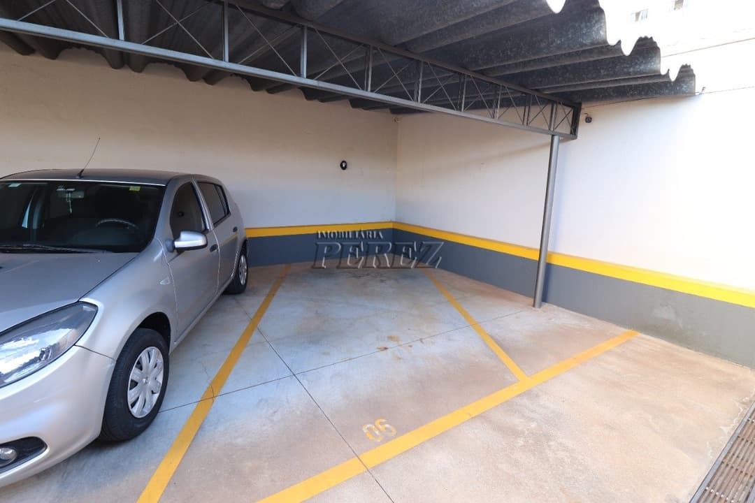 Apartamento no Edifício Residencial Portal Do Sol, de 3 quartos, 75 m² para alugar no Centro - Londrina/PR - Foto 15