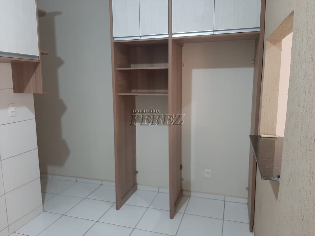 Casa, de 3 quartos à venda no Jardim Prefeito Milton Menezes - Londrina/PR - Foto 6
