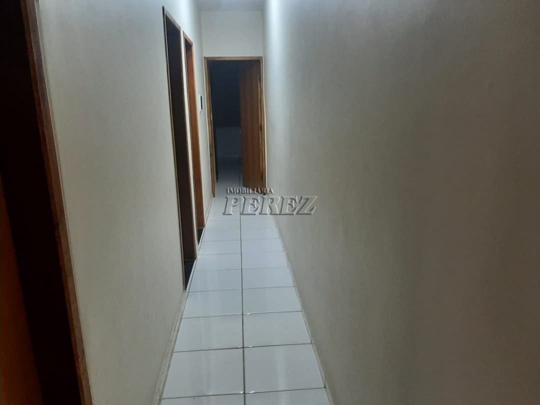 Casa, de 3 quartos à venda no Jardim Prefeito Milton Menezes - Londrina/PR - Foto 12