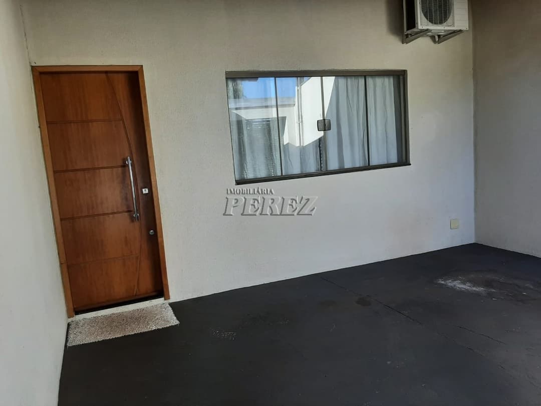 Casa, de 3 quartos à venda no Jardim Prefeito Milton Menezes - Londrina/PR - Foto 3