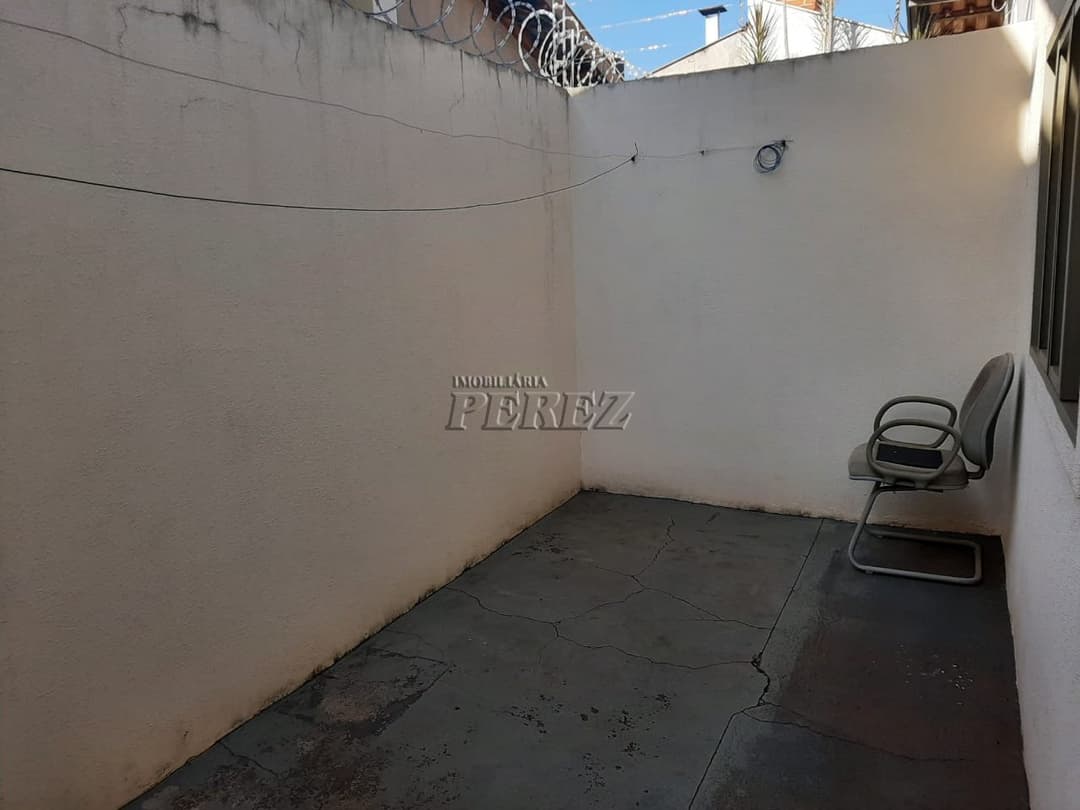 Casa, de 3 quartos à venda no Jardim Prefeito Milton Menezes - Londrina/PR - Foto 13