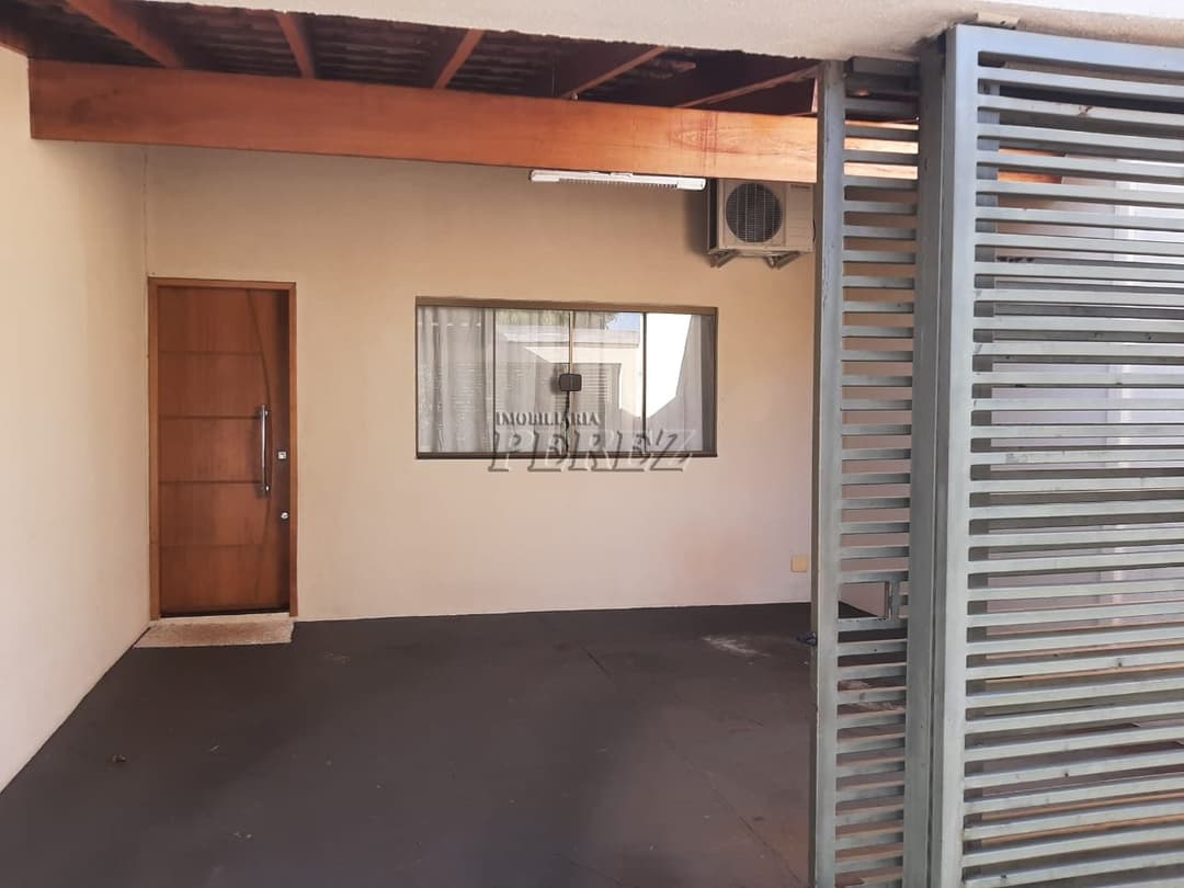 Casa, de 3 quartos à venda no Jardim Prefeito Milton Menezes - Londrina/PR - Foto 2