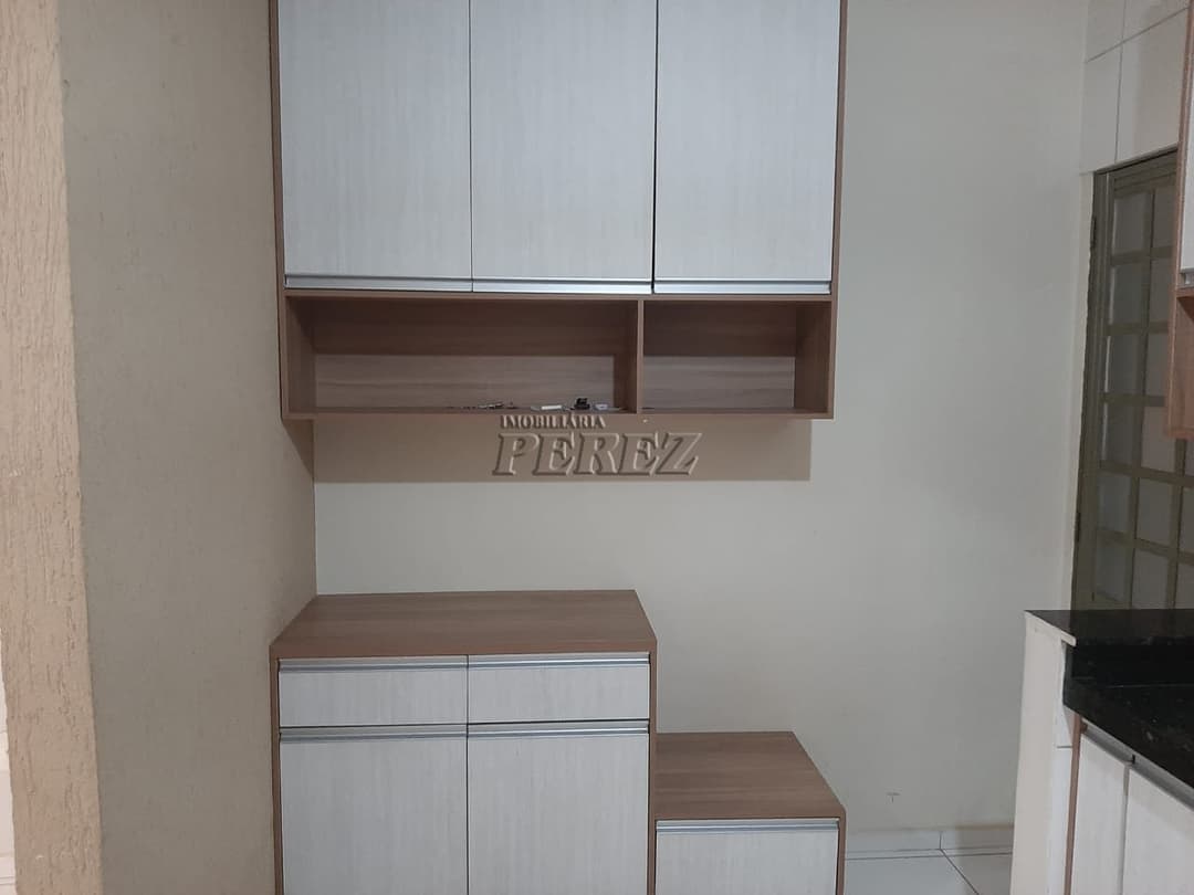 Casa, de 3 quartos à venda no Jardim Prefeito Milton Menezes - Londrina/PR - Foto 14