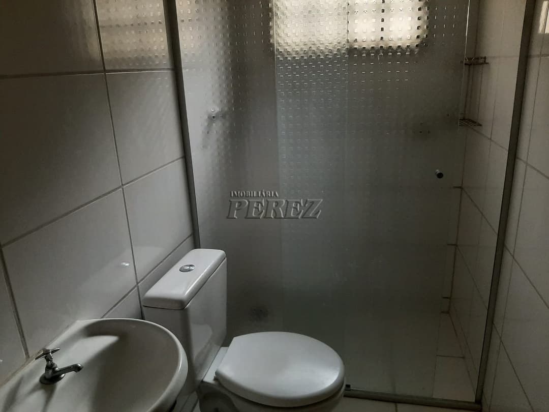 Casa, de 3 quartos à venda no Jardim Prefeito Milton Menezes - Londrina/PR - Foto 15