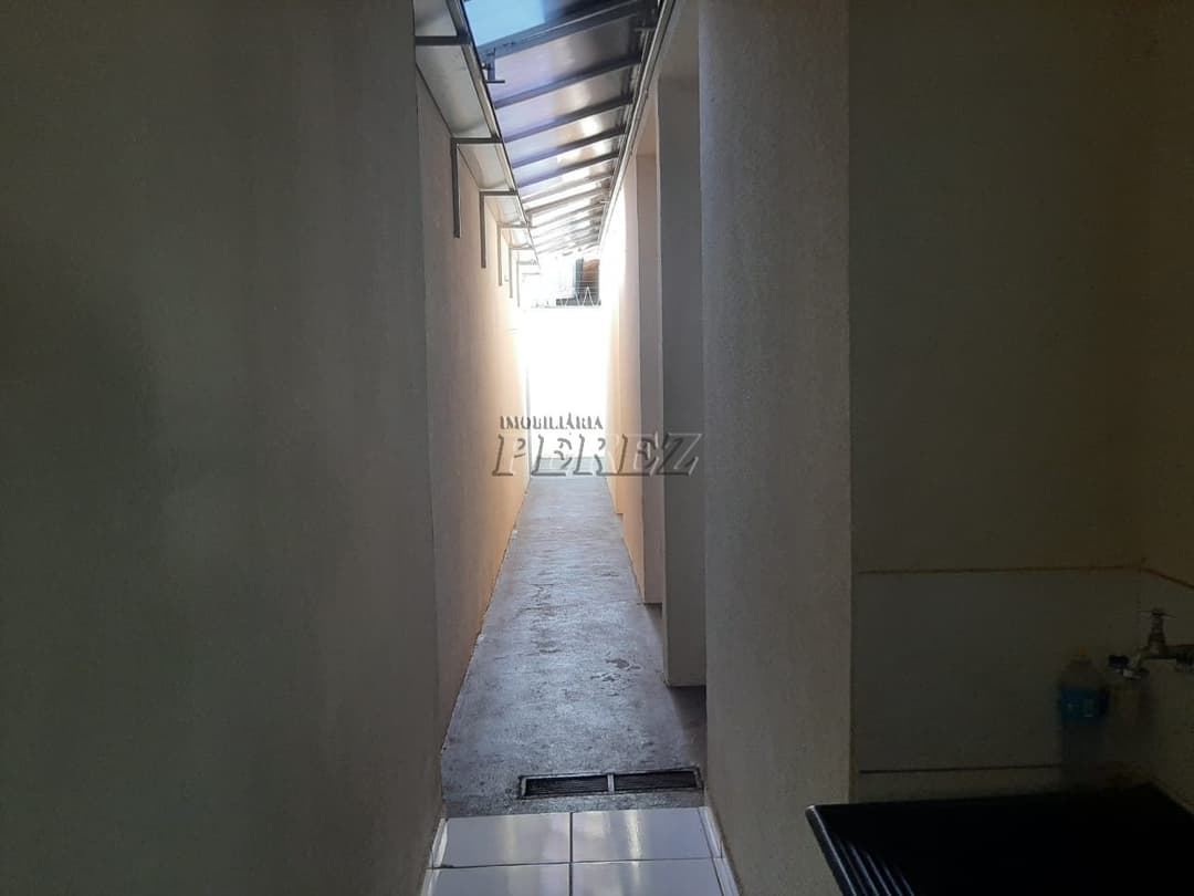 Casa, de 3 quartos à venda no Jardim Prefeito Milton Menezes - Londrina/PR - Foto 17