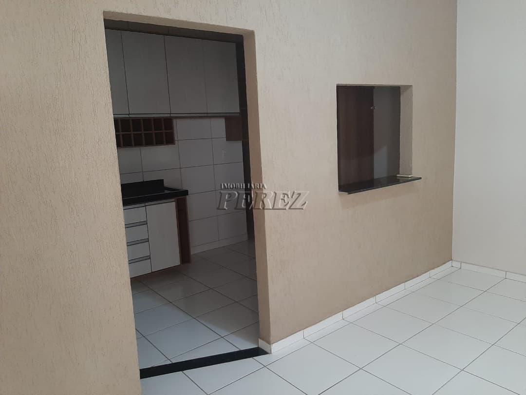 Casa, de 3 quartos à venda no Jardim Prefeito Milton Menezes - Londrina/PR - Foto 18