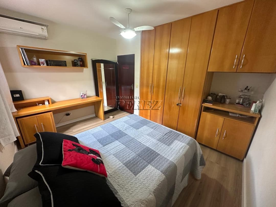 Casa, de 3 quartos à venda no Santa Mônica - Londrina/PR - Foto 13