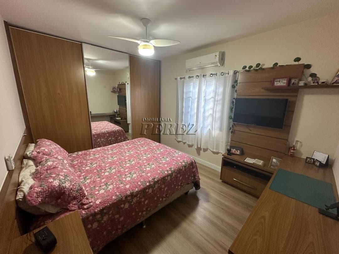 Casa, de 3 quartos à venda no Santa Mônica - Londrina/PR - Foto 10