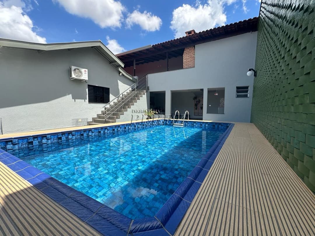 Casa, de 3 quartos à venda no Santa Mônica - Londrina/PR - Foto 21