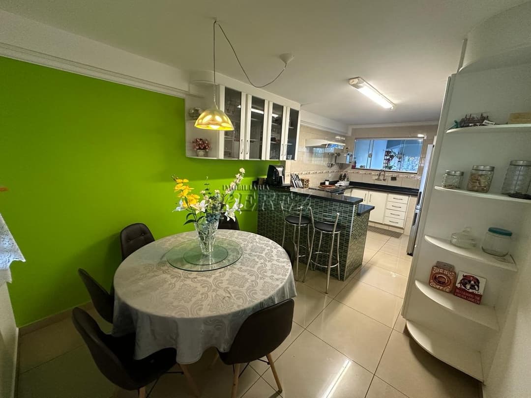 Casa, de 3 quartos à venda no Santa Mônica - Londrina/PR - Foto 8