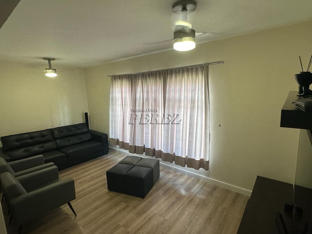 Casa, de 3 quartos à venda no Santa Mônica - Londrina/PR - Foto 3