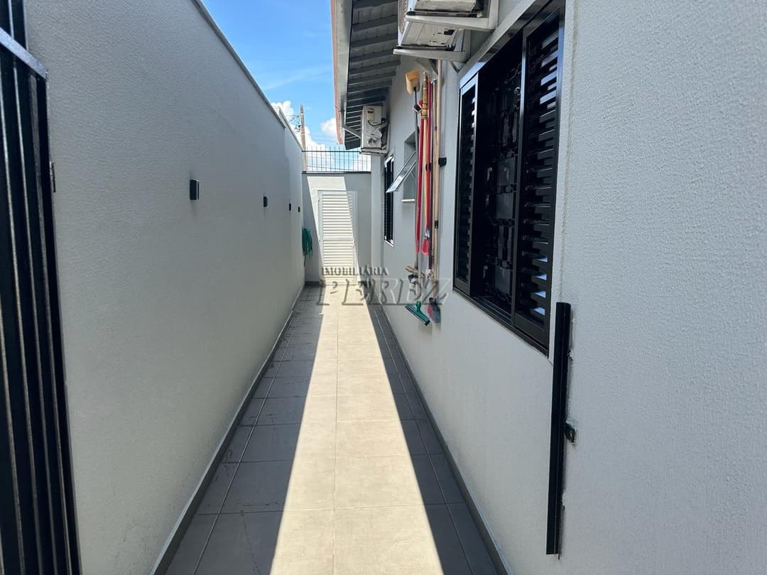 Casa, de 3 quartos à venda no Santa Mônica - Londrina/PR - Foto 20