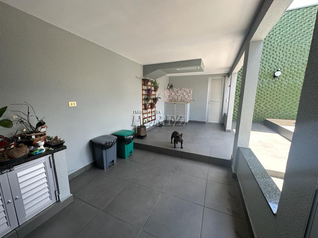 Casa, de 3 quartos à venda no Santa Mônica - Londrina/PR - Foto 18