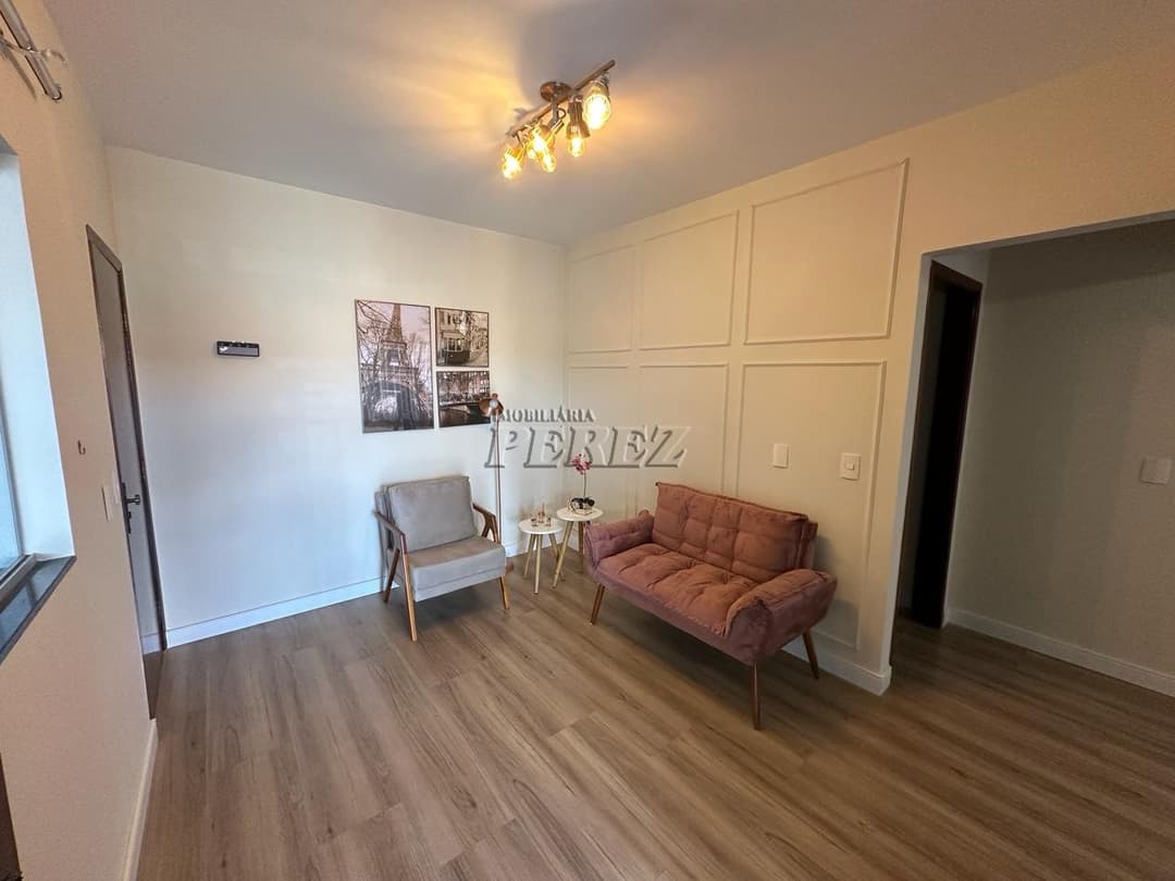 Casa, de 3 quartos à venda no Santa Mônica - Londrina/PR - Foto 6