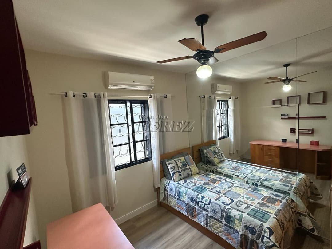 Casa, de 3 quartos à venda no Santa Mônica - Londrina/PR - Foto 16