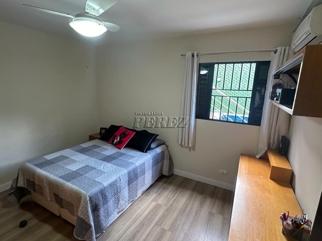 Casa, de 3 quartos à venda no Santa Mônica - Londrina/PR - Foto 14