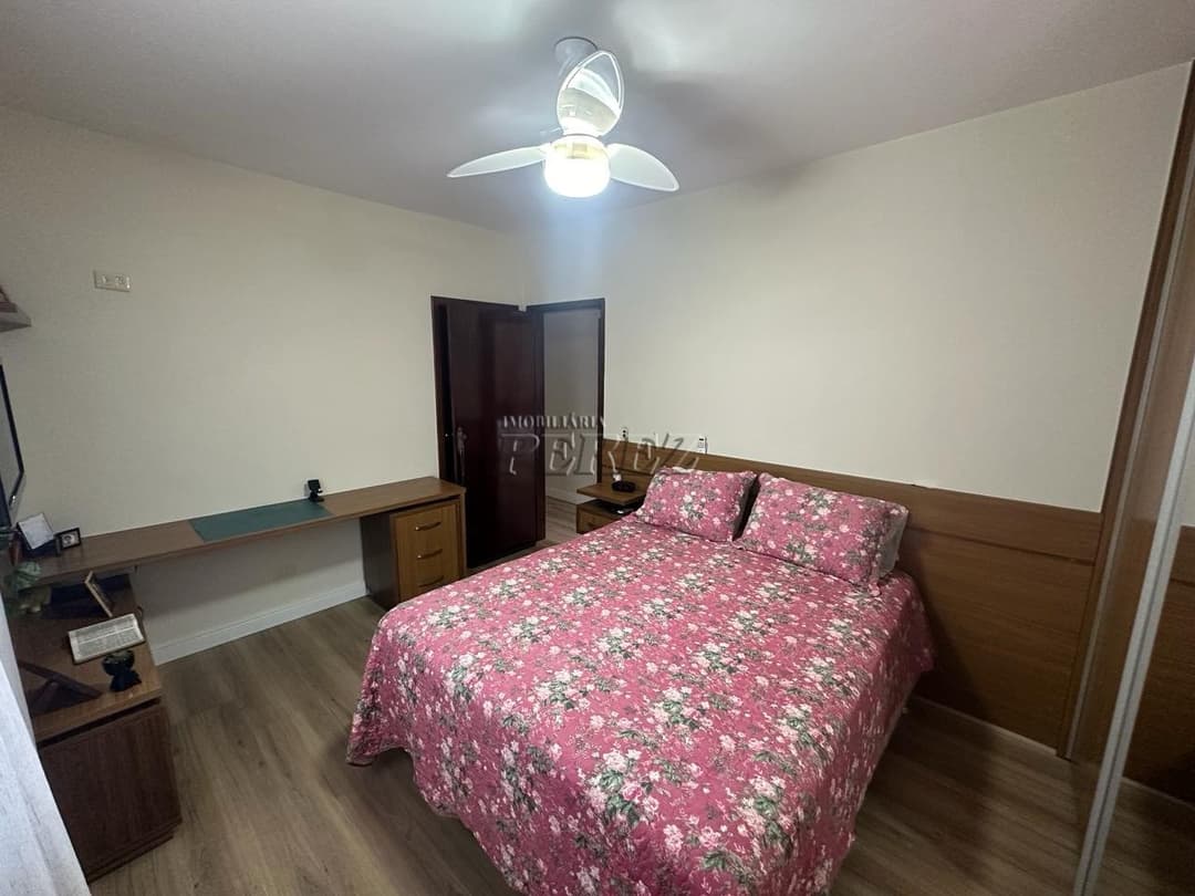 Casa, de 3 quartos à venda no Santa Mônica - Londrina/PR - Foto 9