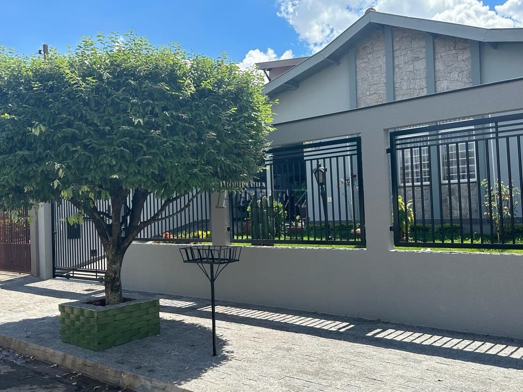 Casa, de 3 quartos à venda no Santa Mônica - Londrina/PR - Foto 1
