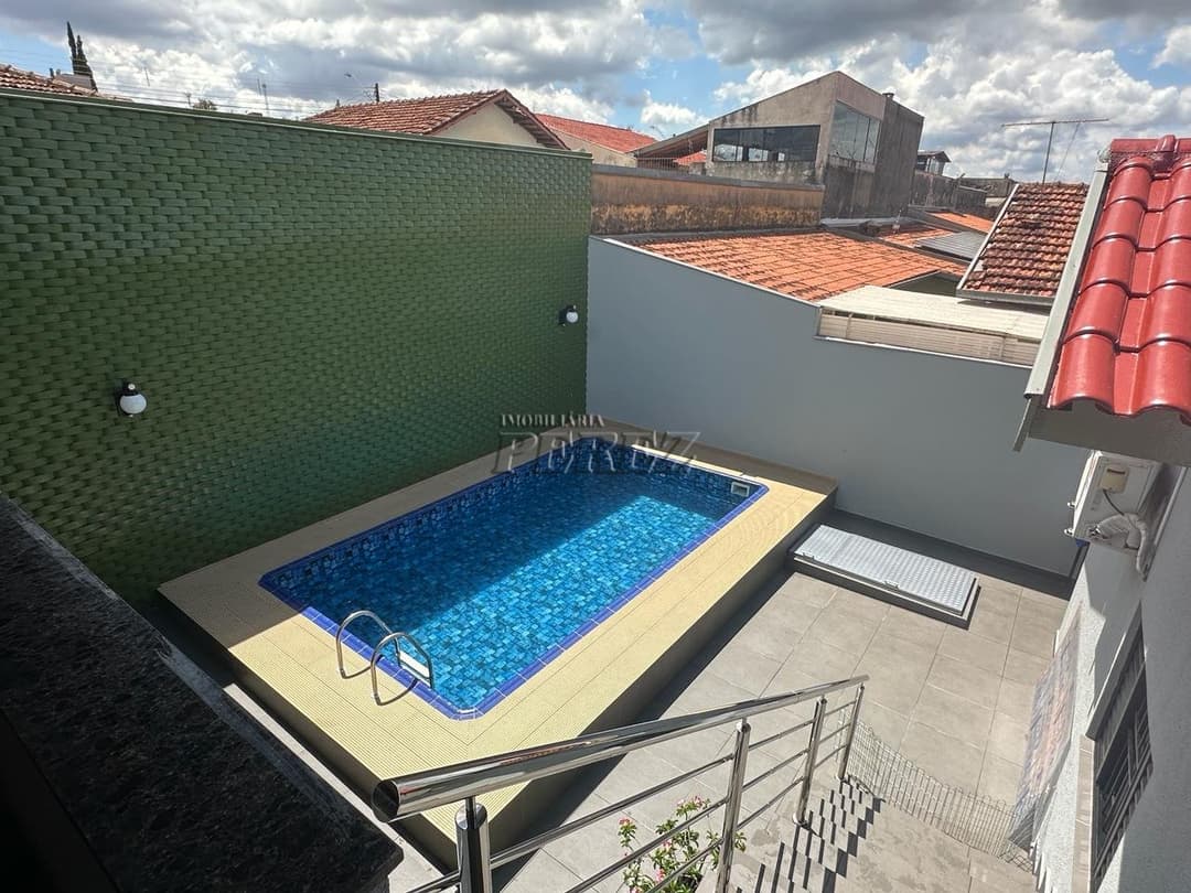 Casa, de 3 quartos à venda no Santa Mônica - Londrina/PR - Foto 22