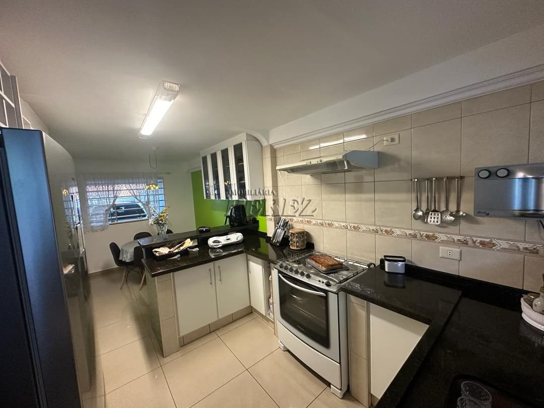 Casa, de 3 quartos à venda no Santa Mônica - Londrina/PR - Foto 7
