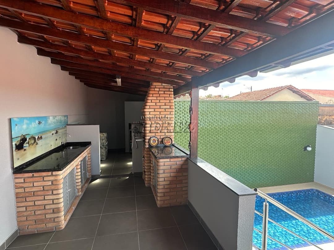 Casa, de 3 quartos à venda no Santa Mônica - Londrina/PR - Foto 19