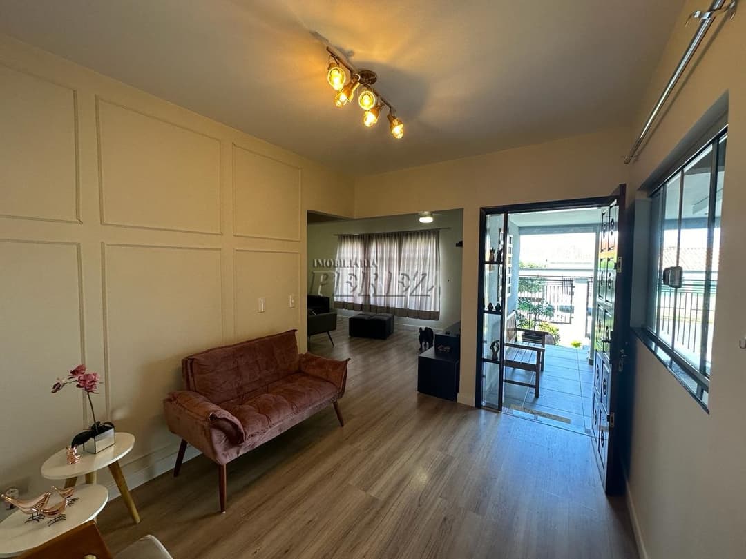 Casa, de 3 quartos à venda no Santa Mônica - Londrina/PR - Foto 5
