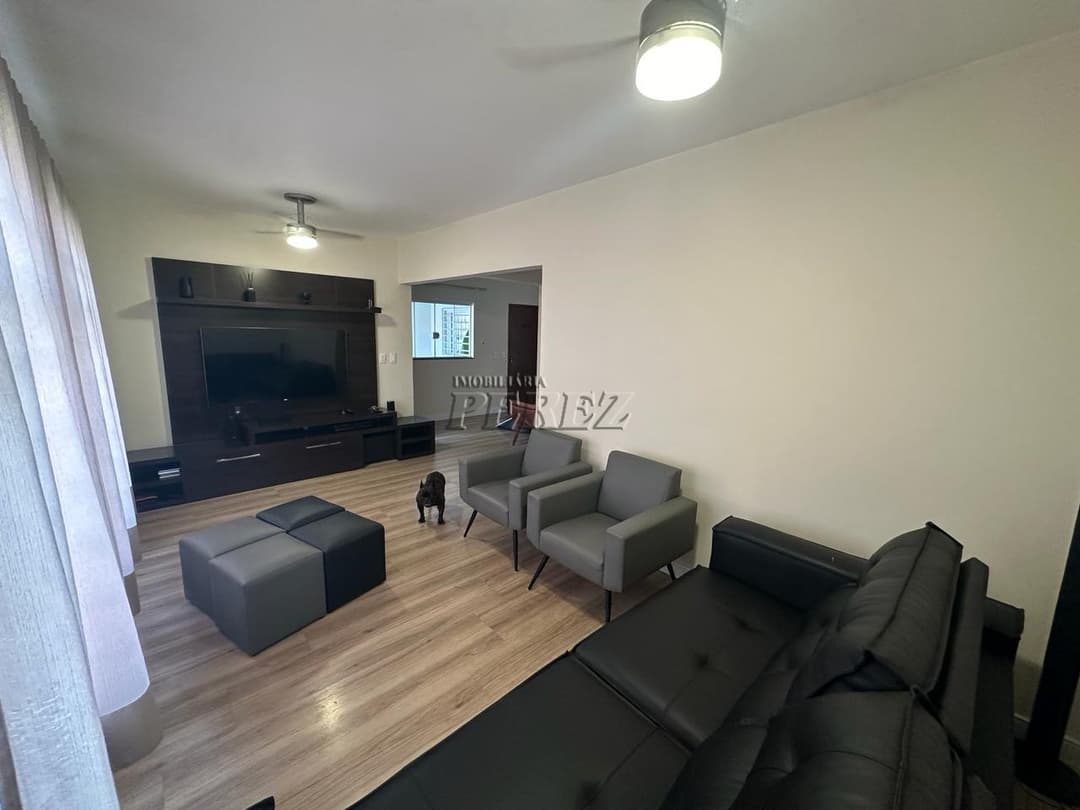 Casa, de 3 quartos à venda no Santa Mônica - Londrina/PR - Foto 4
