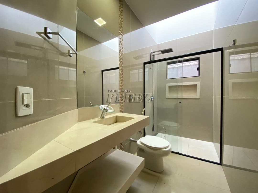 Casa para alugar no Jd. dos Alpes em Londrina - Foto 15