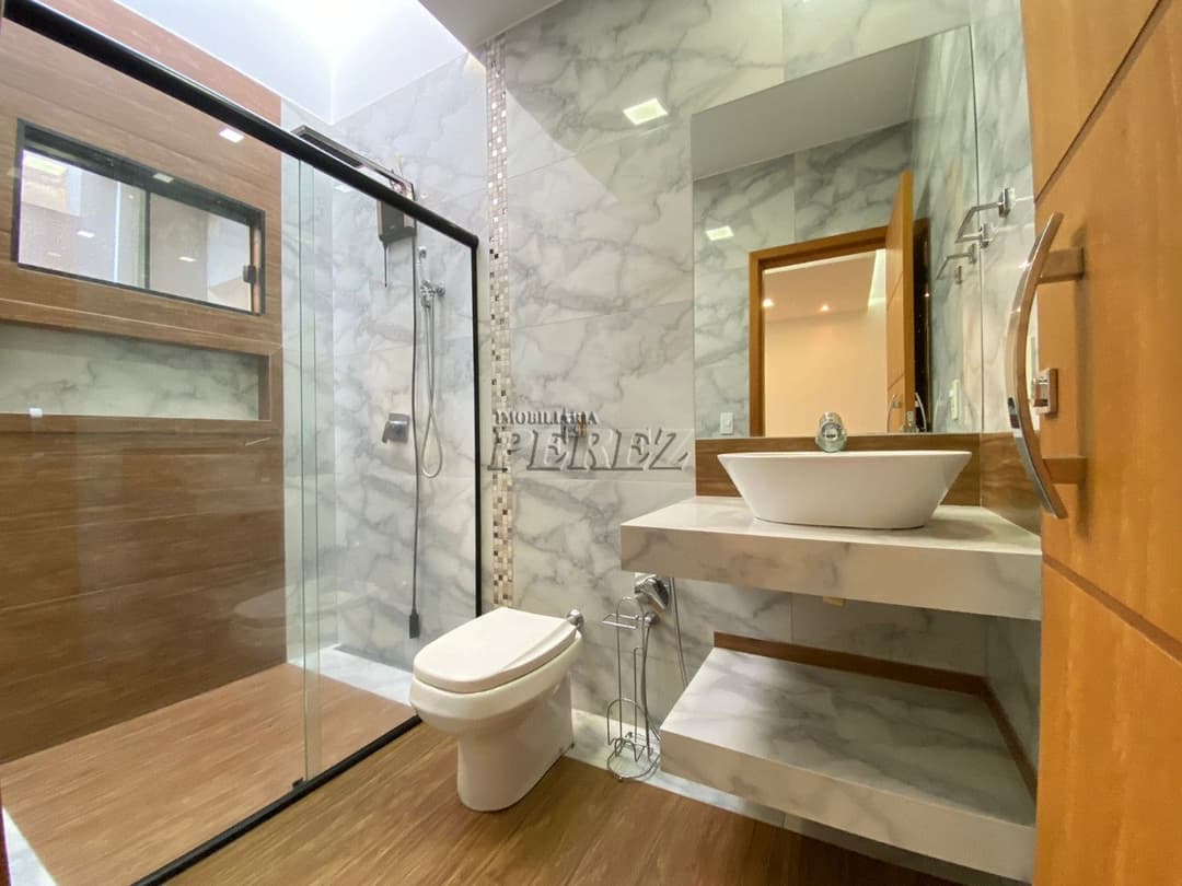 Casa para alugar no Jd. dos Alpes em Londrina - Foto 14