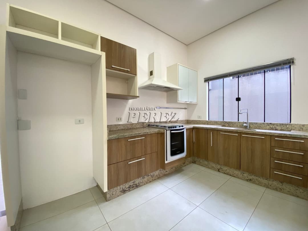 Casa para alugar no Jd. dos Alpes em Londrina - Foto 5