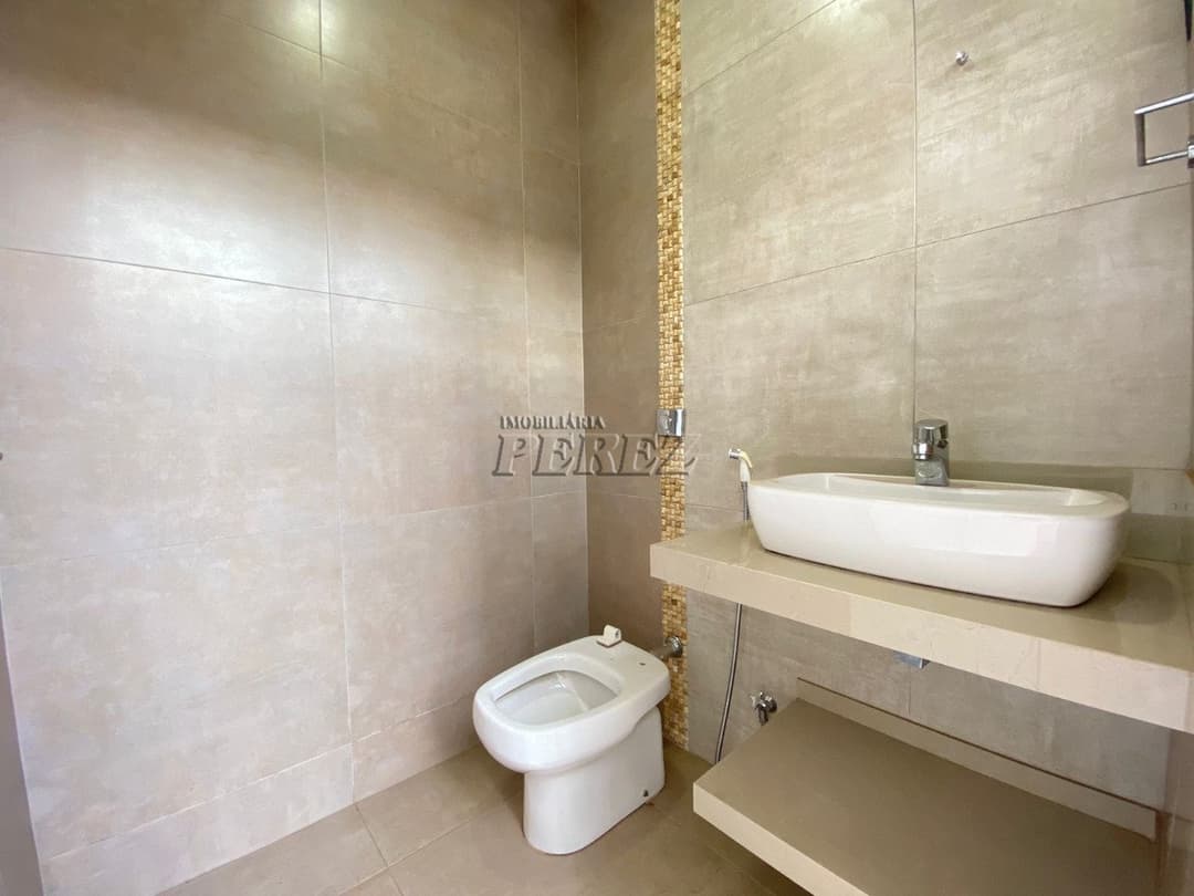 Casa para alugar no Jd. dos Alpes em Londrina - Foto 16