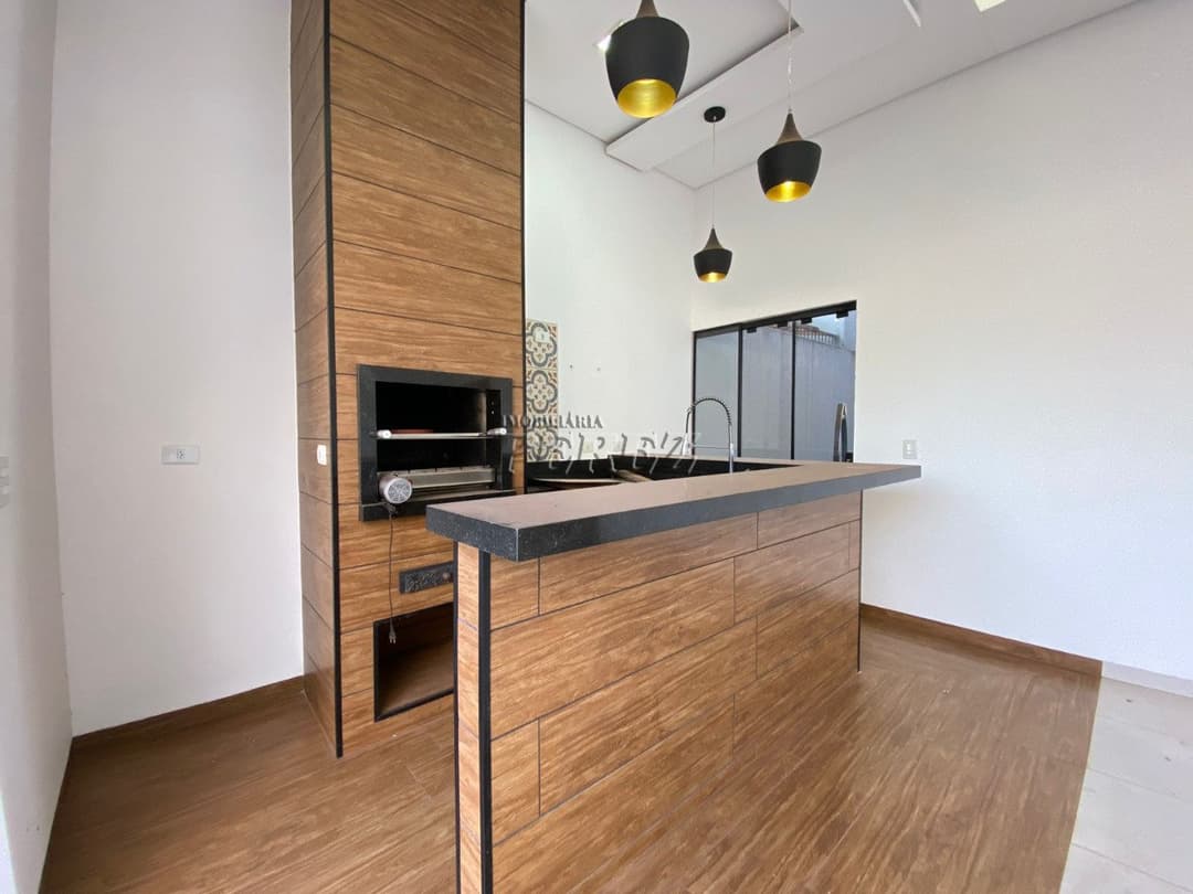 Casa para alugar no Jd. dos Alpes em Londrina - Foto 17