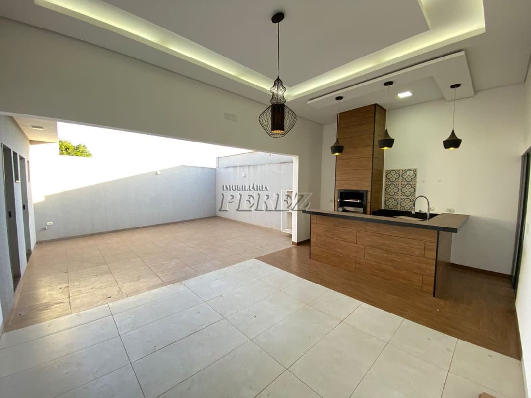 Casa para alugar no Jd. dos Alpes em Londrina - Foto 18