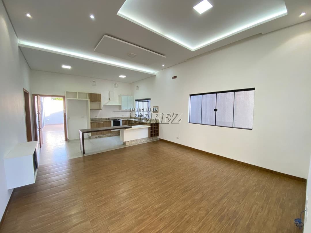 Casa para alugar no Jd. dos Alpes em Londrina - Foto 3