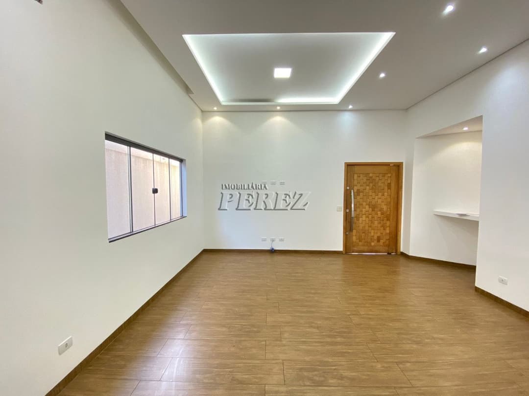 Casa para alugar no Jd. dos Alpes em Londrina - Foto 8