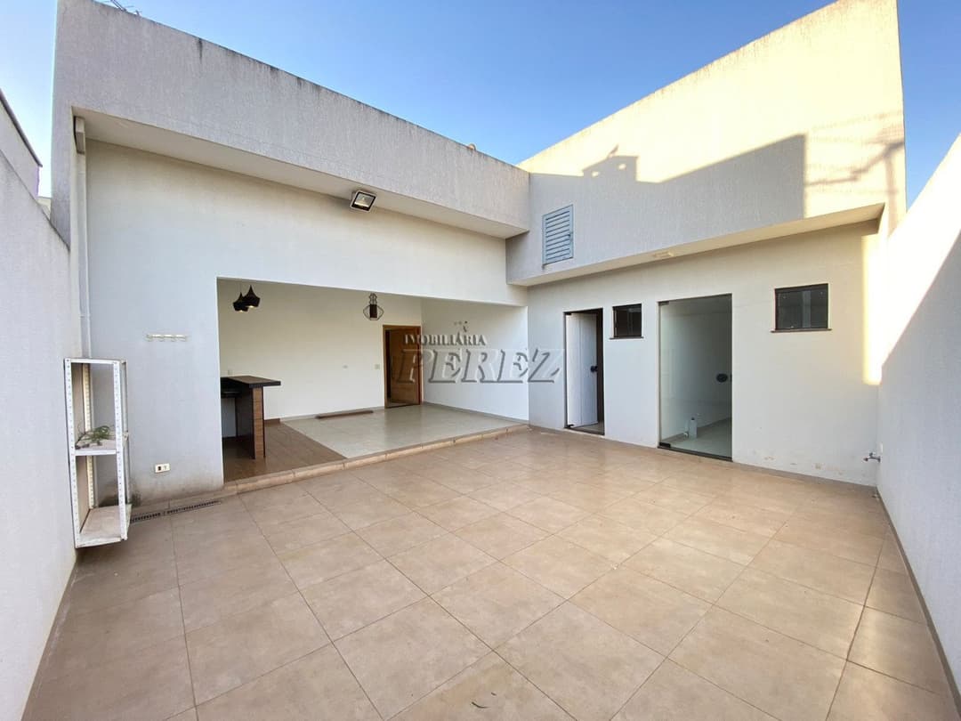 Casa para alugar no Jd. dos Alpes em Londrina - Foto 19