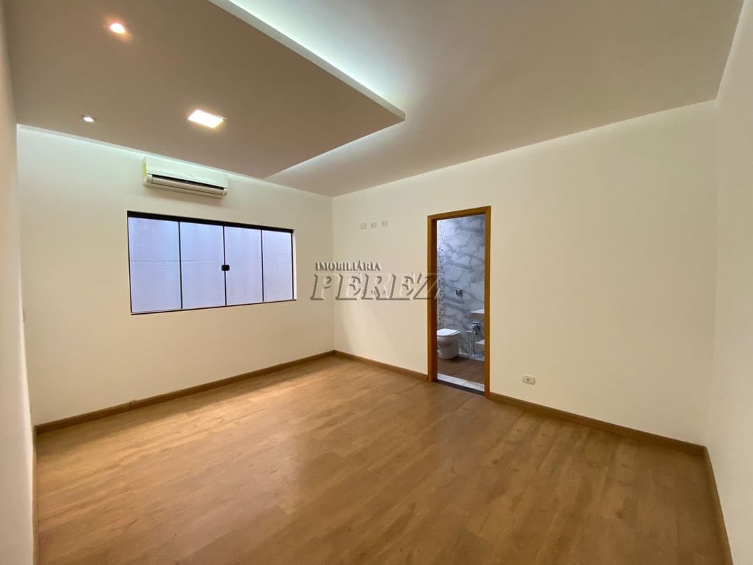 Casa para alugar no Jd. dos Alpes em Londrina - Foto 11