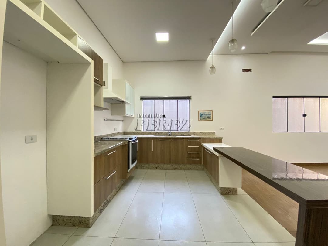 Casa para alugar no Jd. dos Alpes em Londrina - Foto 6