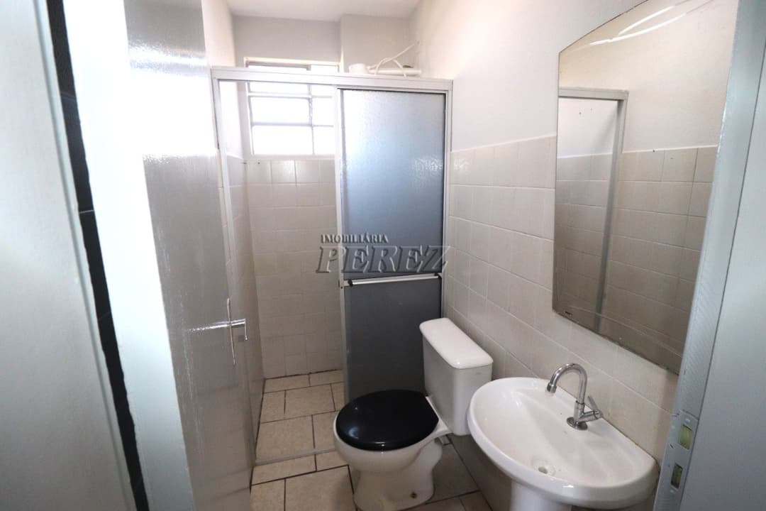 Apartamento, de 3 quartos, 54 m² para alugar no Jardim Imagawa - Londrina/PR - Foto 3
