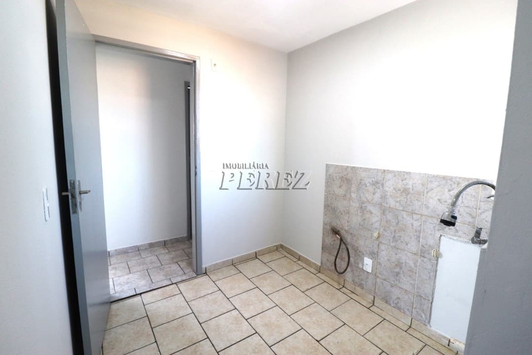 Apartamento, de 3 quartos, 54 m² para alugar no Jardim Imagawa - Londrina/PR - Foto 10
