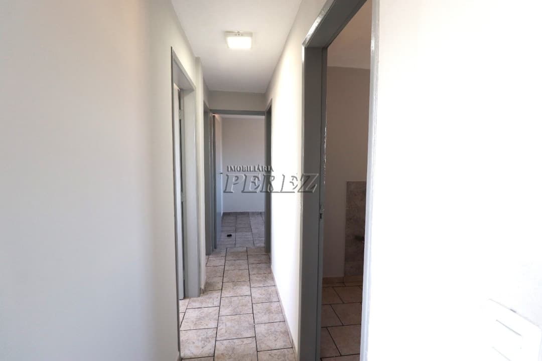 Apartamento, de 3 quartos, 54 m² para alugar no Jardim Imagawa - Londrina/PR - Foto 13