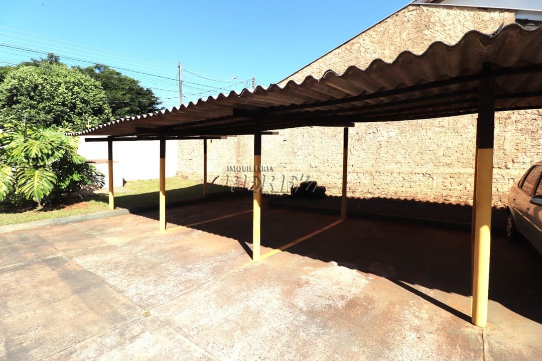 Apartamento, de 3 quartos, 54 m² para alugar no Jardim Imagawa - Londrina/PR - Foto 15