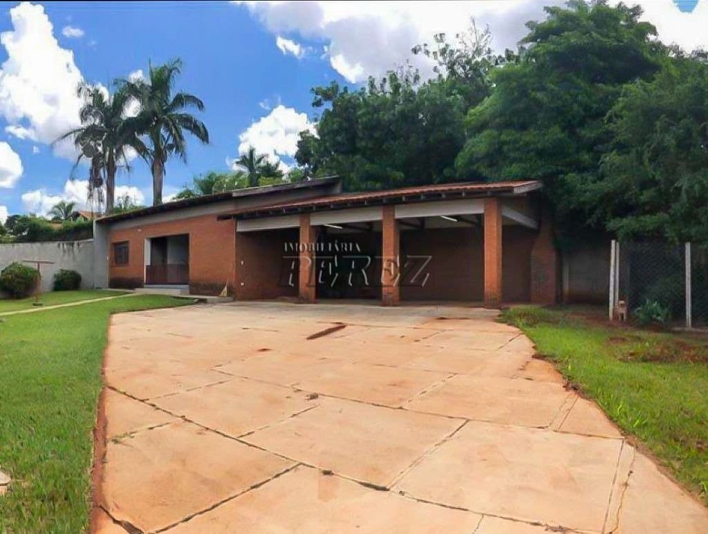Casa, de 5 quartos à venda no Colina Verde - Londrina/PR - Foto 27
