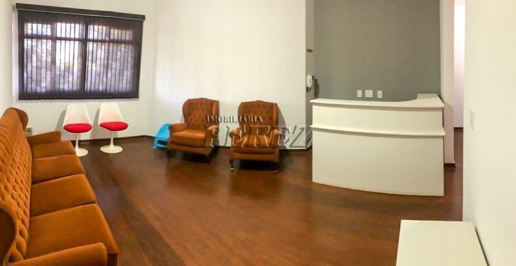 Casa, de 5 quartos à venda no Colina Verde - Londrina/PR - Foto 21