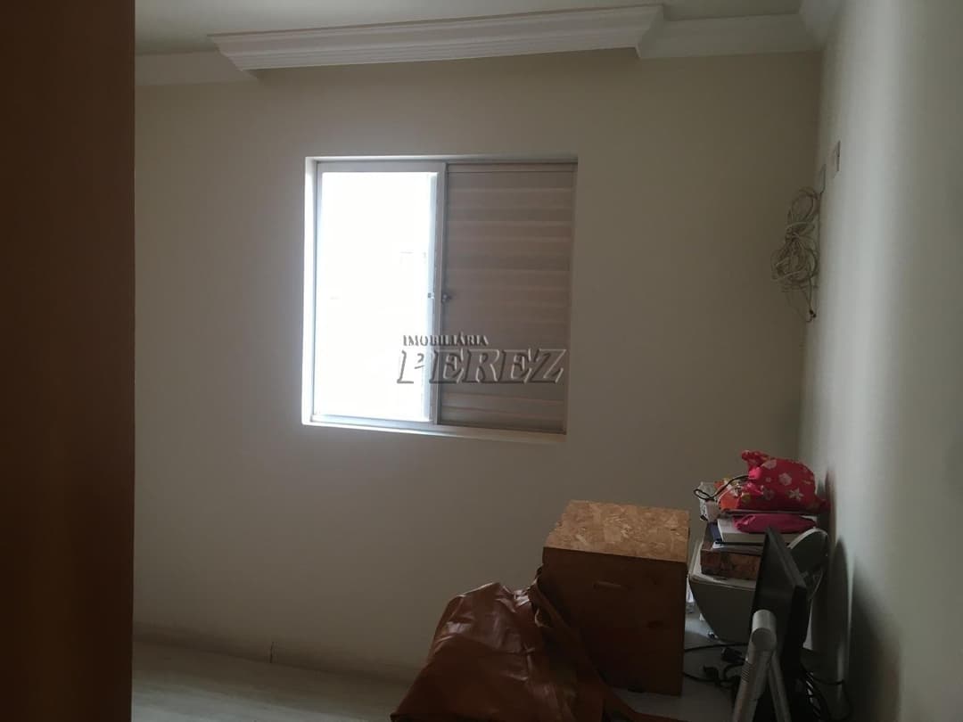 Cobertura à Venda - Condomínio Residencial Petrópolis | Rua Brasil - Vila Larsen, Londrina - Foto 14