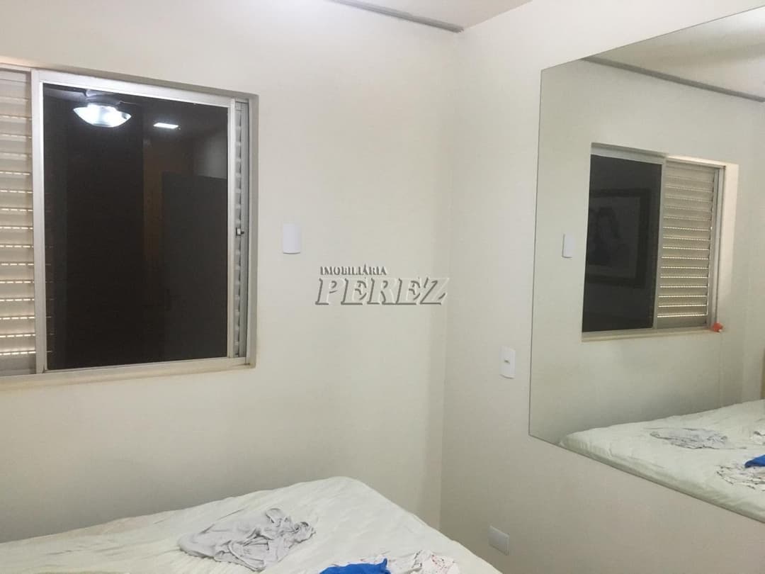 Cobertura à Venda - Condomínio Residencial Petrópolis | Rua Brasil - Vila Larsen, Londrina - Foto 7